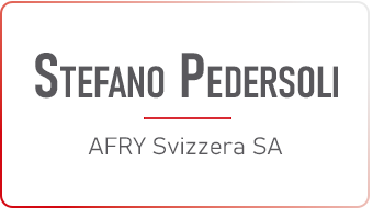 Stefano Pedersoli