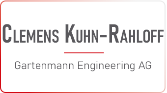 Clemens Kuhn-Rahloff